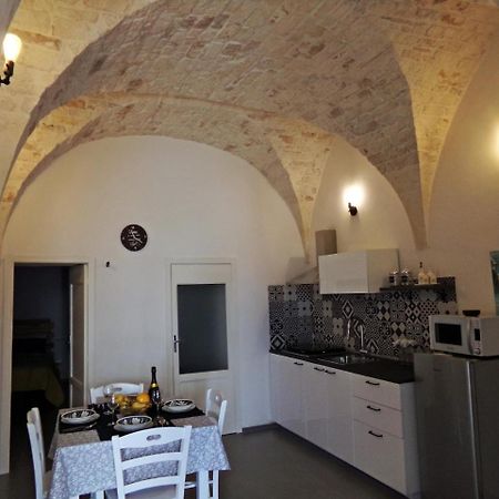 Le Tre Volte Villa Ostuni Ngoại thất bức ảnh