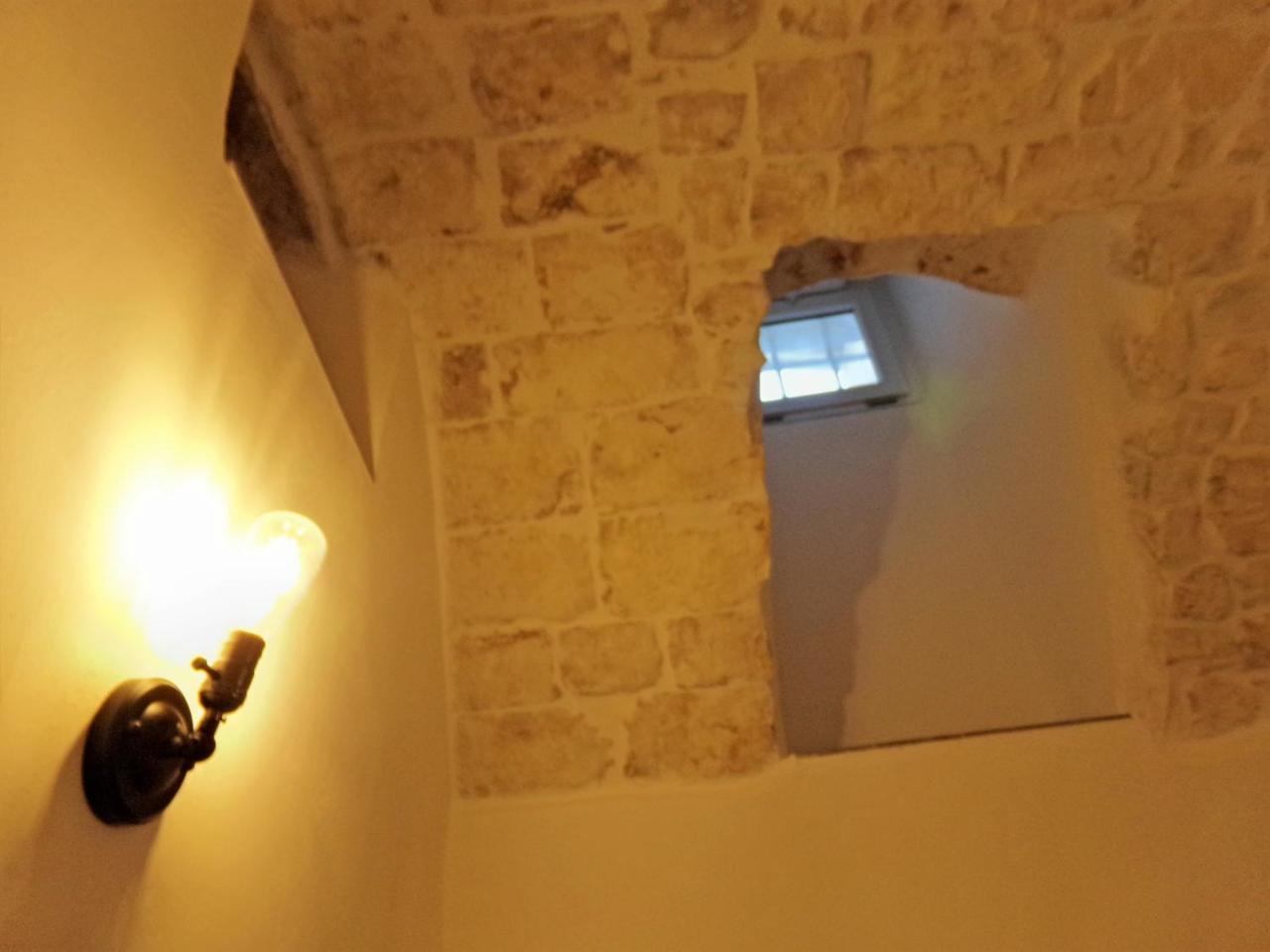 Le Tre Volte Villa Ostuni Ngoại thất bức ảnh