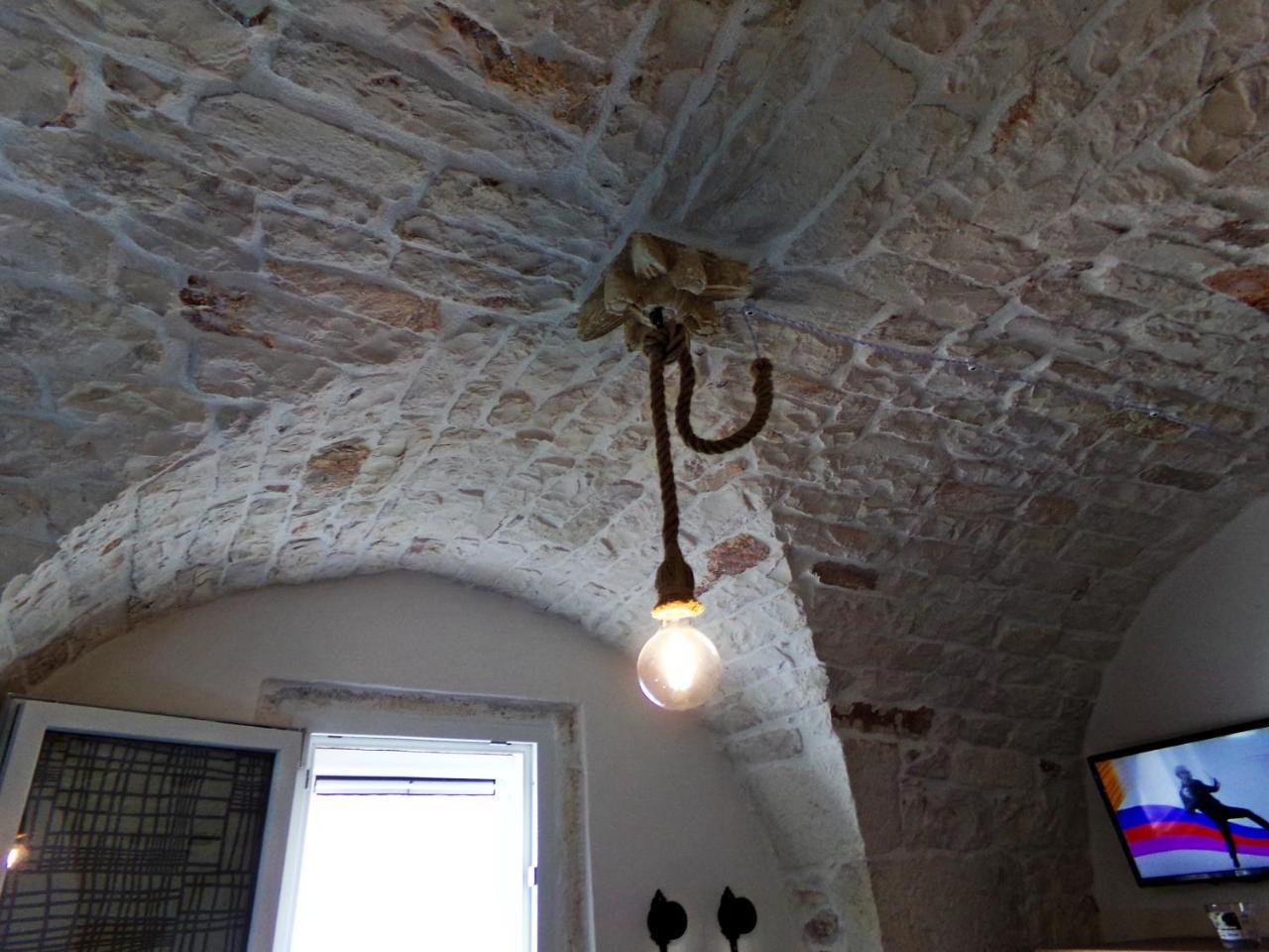 Le Tre Volte Villa Ostuni Ngoại thất bức ảnh