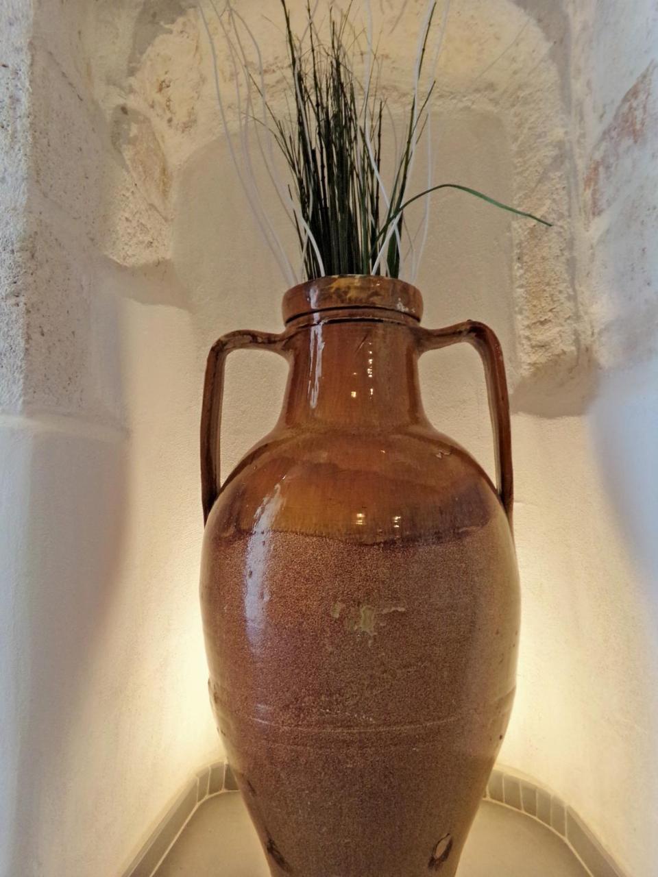 Le Tre Volte Villa Ostuni Ngoại thất bức ảnh