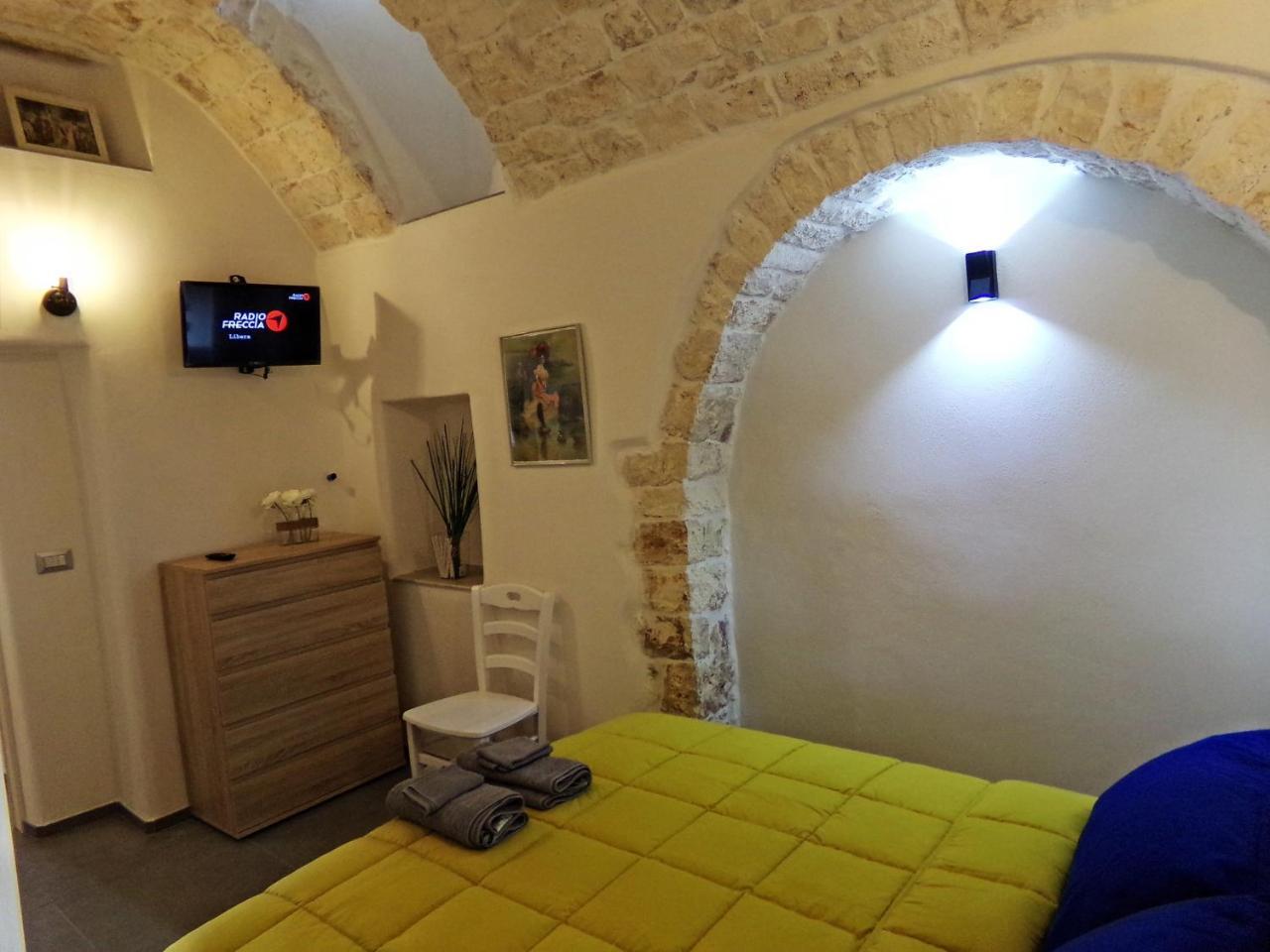 Le Tre Volte Villa Ostuni Ngoại thất bức ảnh