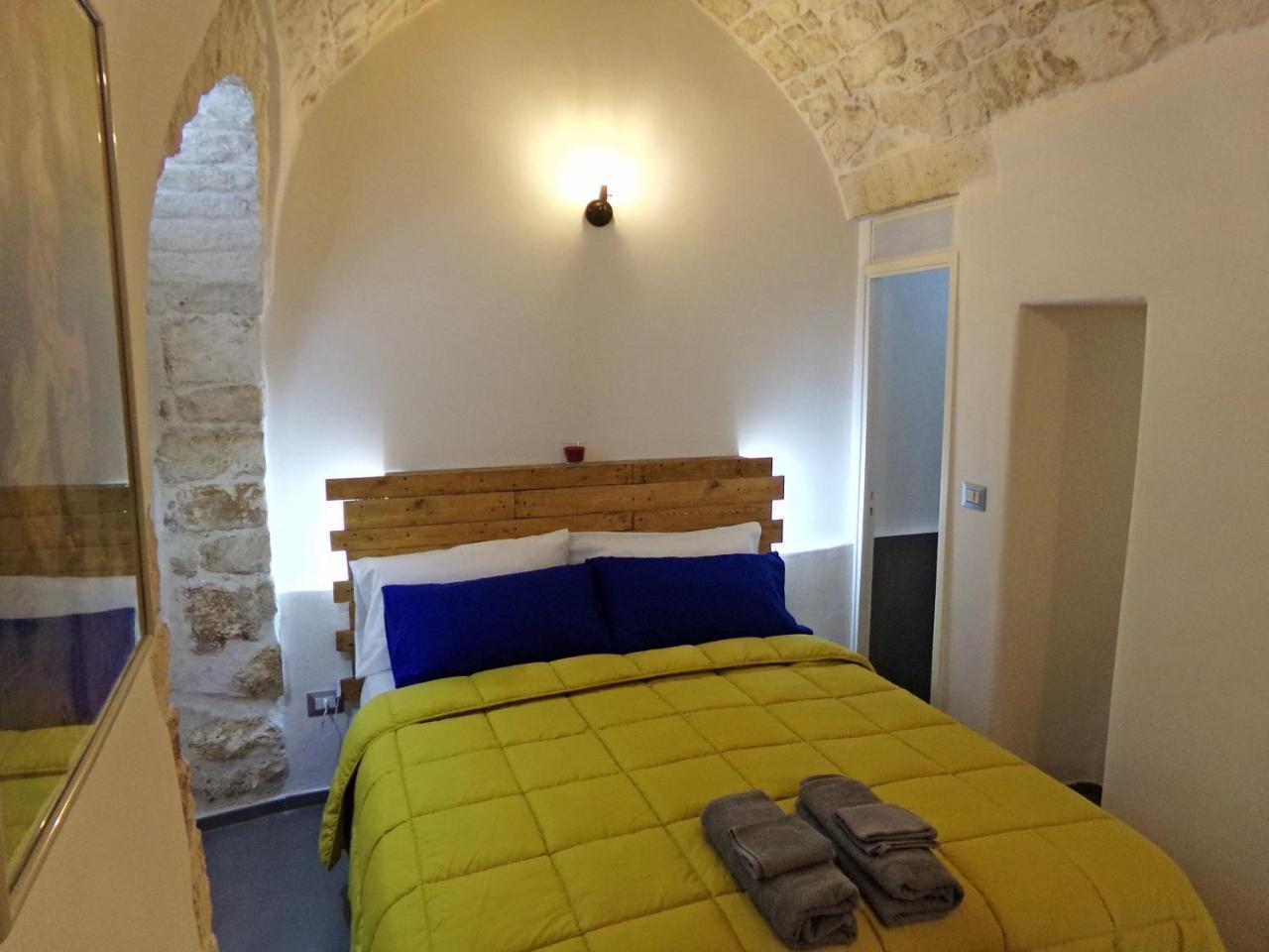 Le Tre Volte Villa Ostuni Ngoại thất bức ảnh