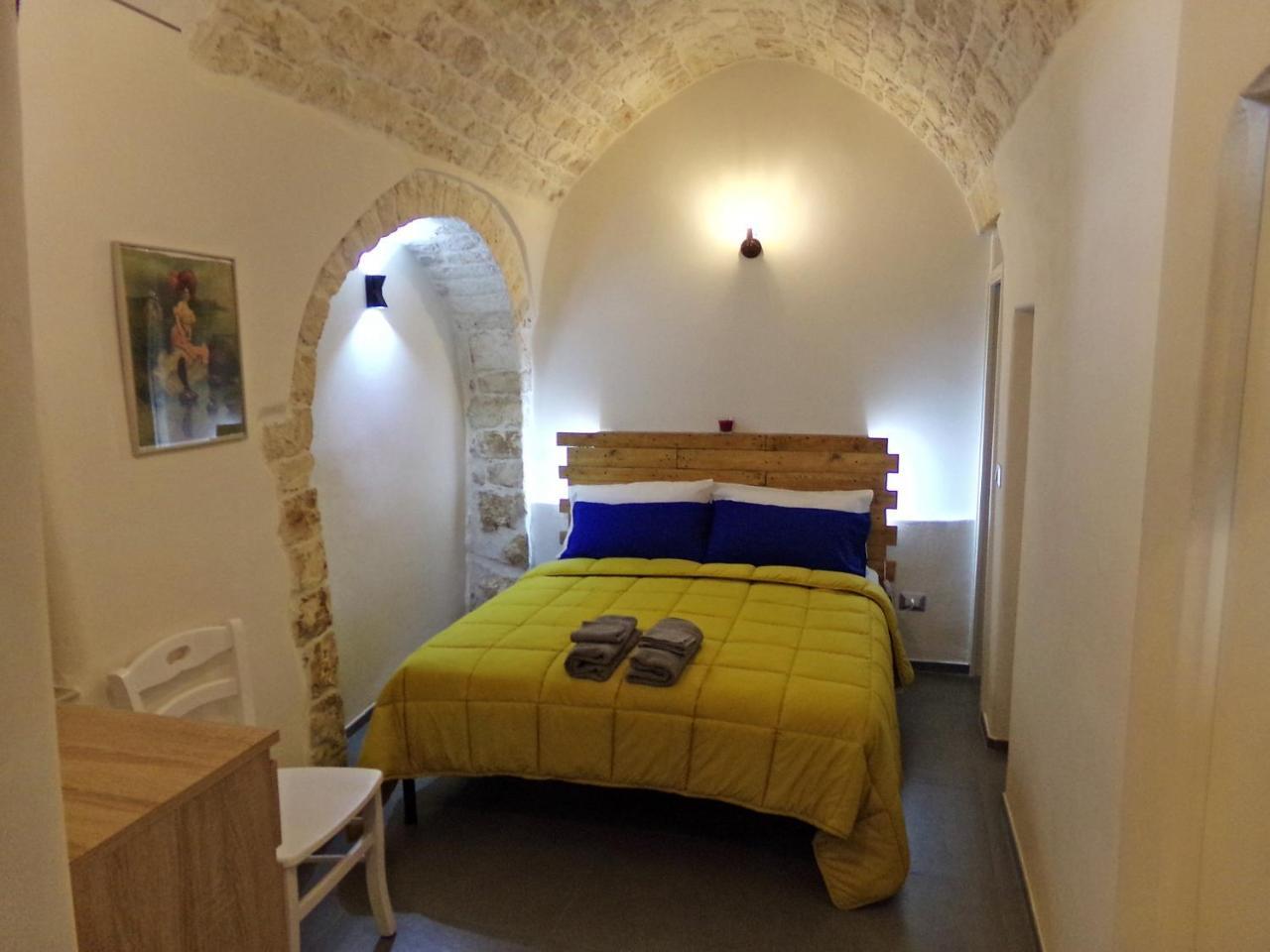 Le Tre Volte Villa Ostuni Ngoại thất bức ảnh