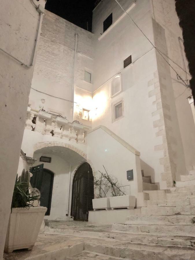Le Tre Volte Villa Ostuni Ngoại thất bức ảnh